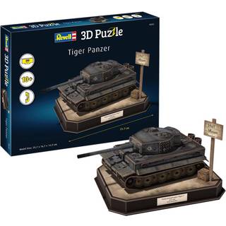 Deutscher Panzer 'Tiger I