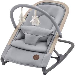 Maxi-Cosi Kori Skråstol, Beyond Grey