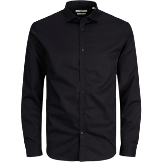 Slim Fit Formel Skjorte