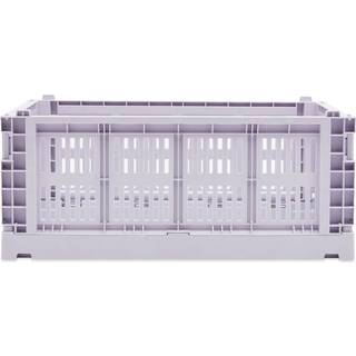 Colour Crate opbevaringskasse, medium, lavender