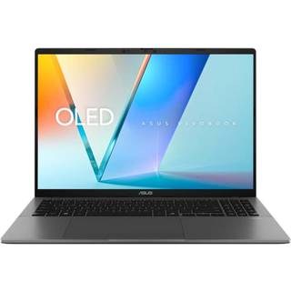 ASUS Vivobook S 16 S3607 Snap-8CSE/16/512/OLED 16" Copilot+ PC