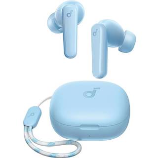 P20i｜True Wireless Earbuds Light Blue