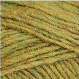 Alafosslopi fra Istex - 9965 chartreuse green 9965 chartreuse green - Istex Garn - Istex
