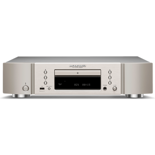 Marantz CD6007 Sølv