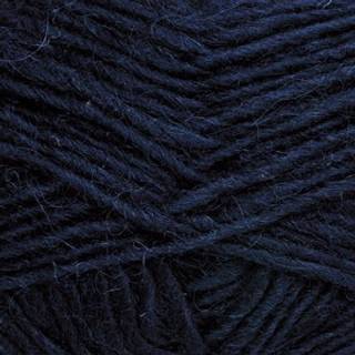 Alafosslopi fra Istex - 0709 midnight blue 0709 midnight blue - Istex Garn - Istex