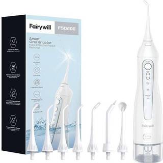 Fairywill Mundskylning FW-5020E (White)