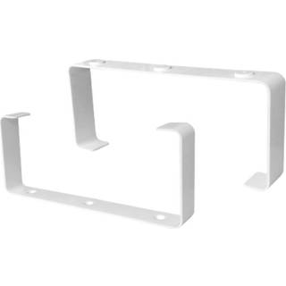 Thermex loft- og vægbeslag, 220 x 90 mm