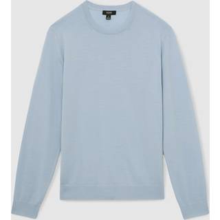 Reiss Reiss Wessex Merinould Rund hals Trøje