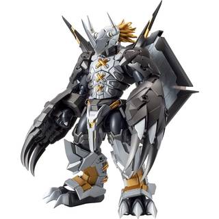 Digimon - Figure-Rise Standard Amplified - BlackWargreymon