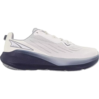 Altra FWD Via Neutral Running Shoe Men - White, Dark Blue, Size 11 - white