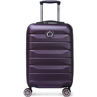 Delsey Air Armour spinner 68 cm (DARK PURPLE (18T9))