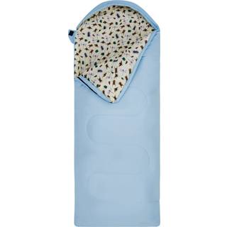 Arctic Tern Kids' Sleeping Bag Blue, OneSize