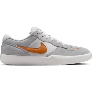 Nike SB Force 58-skatersko - grå - 37.5