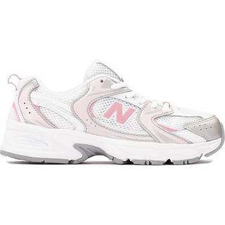 530 Kids' Sneakers, Reflection/Pink Taffy, 36