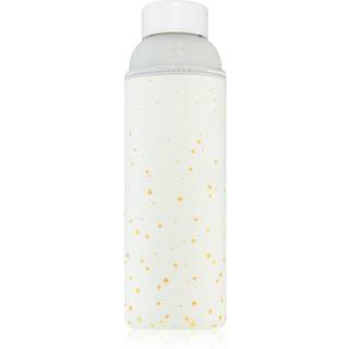 Waterdrop Glass Snow Vandflaske (Begrænset udgave) 600 ml - 600 ml