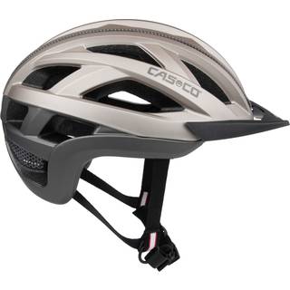 CASCO Cuda 2 Cykelhjelm størrelse L - 59-62 cm farve grey