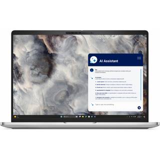 Dell Pro 16 Plus PB16250 - 16" | Intel® Core 5 120U | 16GB | 512GB