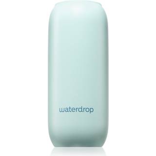 Waterdrop Thermo Steel All-Purpose termoflaske uden låg Pastel Turquoise 600 ml - 600 ml