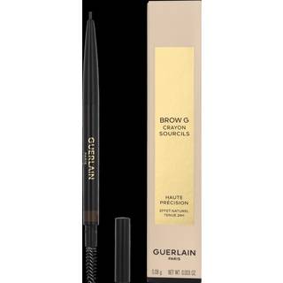 Guerlain Brow G Eyebrow Pencil