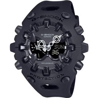 Casio G-Shock GA-V01-1AER - Herre - 58 mm - Quartz - Mineralglas