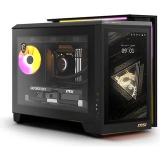MSI MEG Vision X AI 2NVV7-009AT