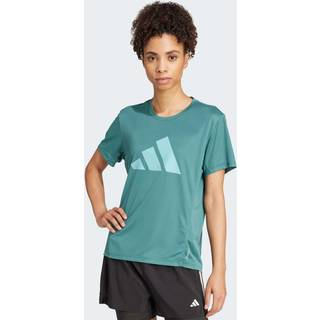 Run It T-shirt - Preloved Teal - L