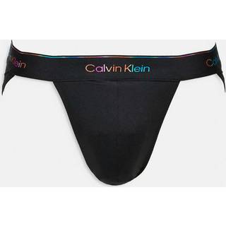 Sport Briefs - Micro Stretch Pride - Black - XL