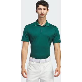 Core adidas Performance Primegreen-polotrøje - Collegiate Green - XL