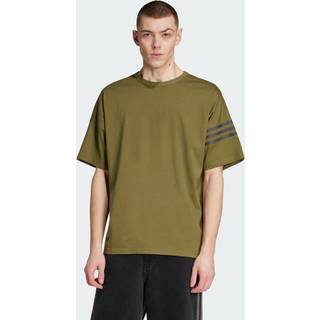 Neuclassics T-shirt - Focus Olive - M
