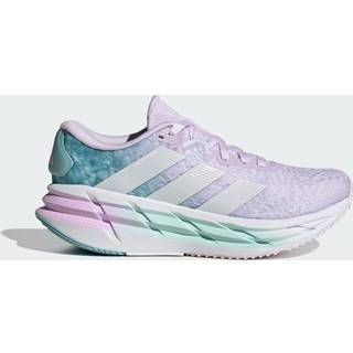 Adistar 4-løbesko - Ice Lavender / Zero Metalic / Halo Mint - 36 2/3