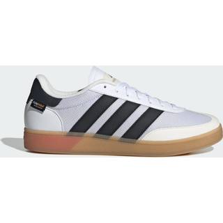 Training Spezial træningssko - Cloud White / Core Black / Lucid Red - 44 2/3