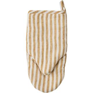 Tell Me More Leon grydelap 15x30 cm Spice