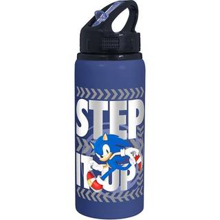 Sonic Aluminium Drikkedunk