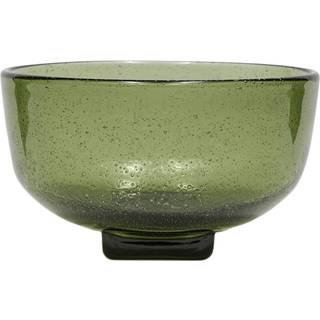 OYOY Kuki skål Ø14 cm small Green