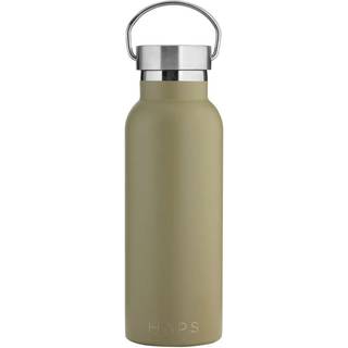 HAPS Nordic Termo Drikkedunk - 500ml - Olive