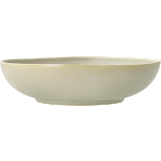 Villa Collection Shoku skål Ø23 cm Beige