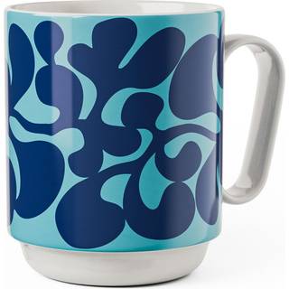 Design House Stockholm Birds 1967 krus 35 cl No. 4