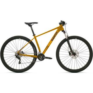 Hardtail MTB Superior XC 6.5 Matte Mustard