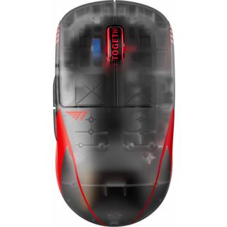 Pulsar X2 v3 Medium Trådløs Gaming Mus - T1 Edition