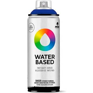 Water based Primary Blue Deep 400ml