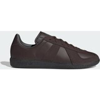 Bw Army-sko - Dark Brown / Dark Brown / Night Brown - 40 2/3
