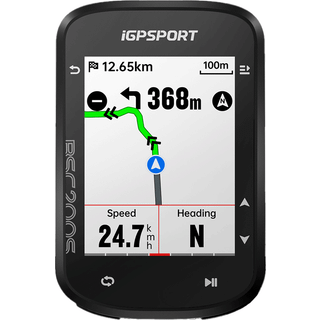 iGPSPORT BSC200S