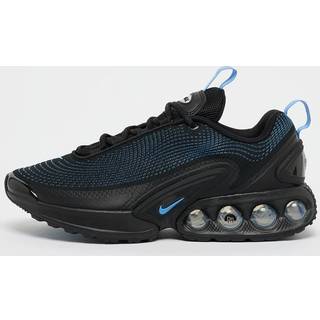 Nike Air Max Dn-sko til mænd - sort - 44.5