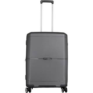 Snowball PP spinner 65 cm (DARK GREY)