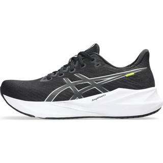 ASICS Versablast 4 Neutral Running Shoe Men - Black, Silver, Size 8.5 - black