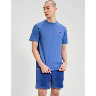 Ellesse Cassica T Shirt Navy