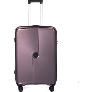 Aries Travel Kuffert Phoenix 66 Cm - Flerfarvet