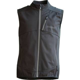 Zimtstern Xalpz Vest Cykelvest Herrer størrelse XXL farve sort