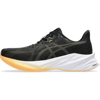 ASICS Dynablast 5 Neutral Running Shoe Men - Black, Brown, Size 8 - black