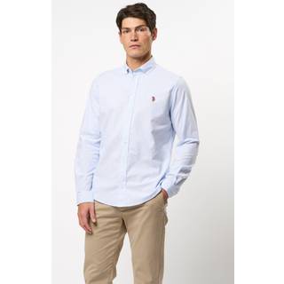 Calvert Shirt Reg. Fit - U.S. Polo Assn - Herre - S
